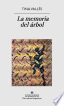 Libro de La Memoria Del árbol