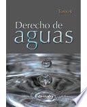 Libro de Derecho De Aguas