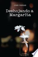 Libro de Deshojando A Margarita