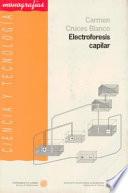 Libro de Electroforesis Capilar