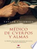 Libro de Médico De Cuerpos Y Almas
