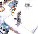 Libro de Gorrion Del Metro/subway Sparrow