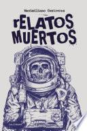 Libro de Relatos Muertos