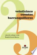 Libro de Veinticinco Cuentos Barranquilleros