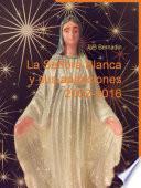Libro de La Señora Blanca Y Sus Apariciones 2002 2016