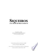 Libro de Siqueiros En La Colección Del Museo Carrillo Gil