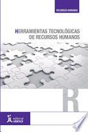 Libro de Herramientas Tecnológicas De Recursos Humanos