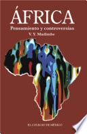 Libro de África