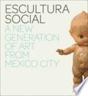 Libro de Escultura Social