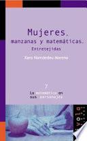 Libro de Mujeres, Manzanas Y Matemáticas