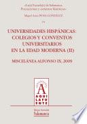 Libro de La(s) Escuela(s) De Salamanca. Proyecciones Y Contextos Históricos