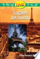 Libro de Lugares Del Mundo