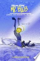 Libro de Mr. Bulb