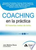 Libro de Coaching En La Práctica