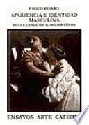 Libro de Apariencia E Identidad Masculina