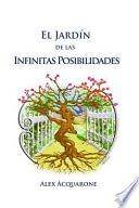 Libro de El Jardin De Las Infinitas Posibilidades