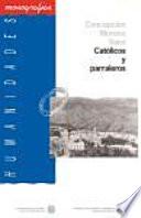 Libro de Católicos Y Parraleros
