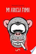 Libro de Mi Abuela Fuma