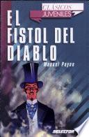 Libro de El Fistol Del Diablo