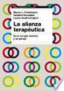 Libro de La Alianza Terapéutica