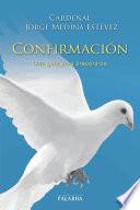 Libro de Confirmación