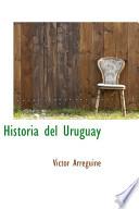 Libro de Historia Del Uruguay