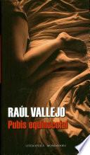Libro de Pubis Equinoccial
