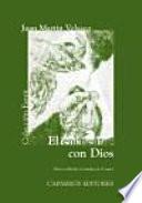Libro de El Encuentro Con Dios