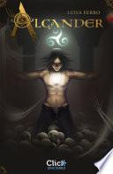 Libro de Alcander
