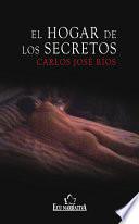 Libro de El Hogar De Los Secretos