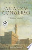Libro de La Alianza Del Converso