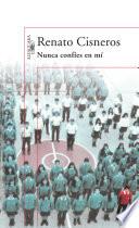Libro de Nunca Confíes En Mí