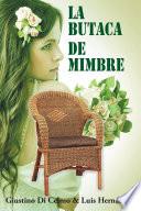 Libro de La Butaca De Mimbre