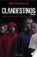 Libro de Clandestinos