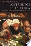 Libro de Los Tributos De La Tierra
