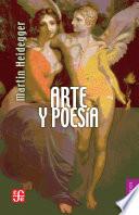 Libro de Arte Y Poesía