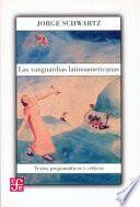 Libro de Las Vanguardias Latinoamericanas