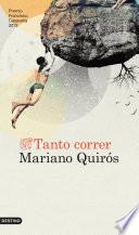 Libro de Tanto Correr