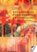 Libro de Entrenamiento FÍsico Deportivo Y AlimentaciÓn