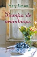 Libro de Tiempo De Arándanos