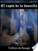 Libro de El Rapto De La Doncella