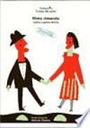 Libro de Rima Rimando