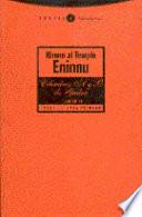 Libro de Himno Al Templo Eninnu