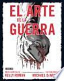 Libro de El Arte De La Guerra (the Art Of War) (novela Gráfica)