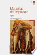 Libro de Maravillas Del Crepúsculo
