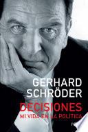 Libro de Decisiones