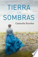 Libro de Tierra En Sombras