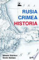 Libro de Rusia, Crimea, Historia