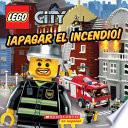 Libro de Apagar El Incendio!