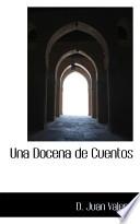 Libro de Una Docena De Cuentos